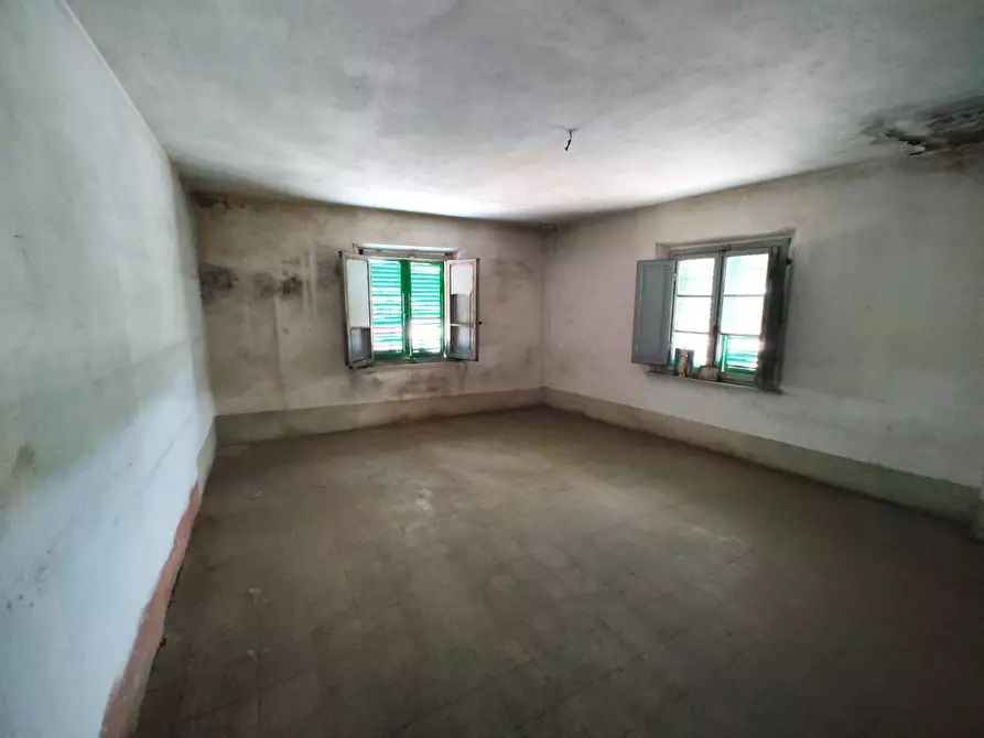 Immagine 20 di Terratetto in vendita  a Terricciola