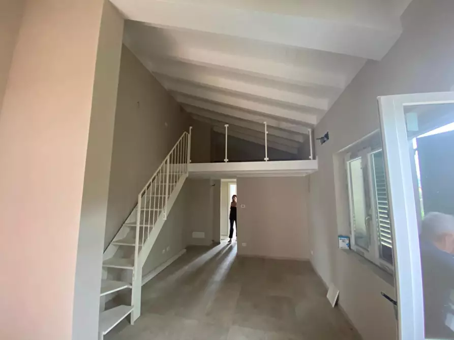 Immagine 9 di Appartamento in vendita  a Sarzana