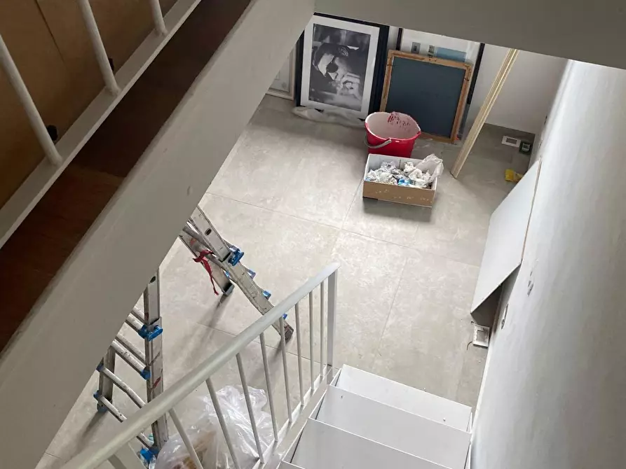 Immagine 7 di Appartamento in vendita  a Sarzana