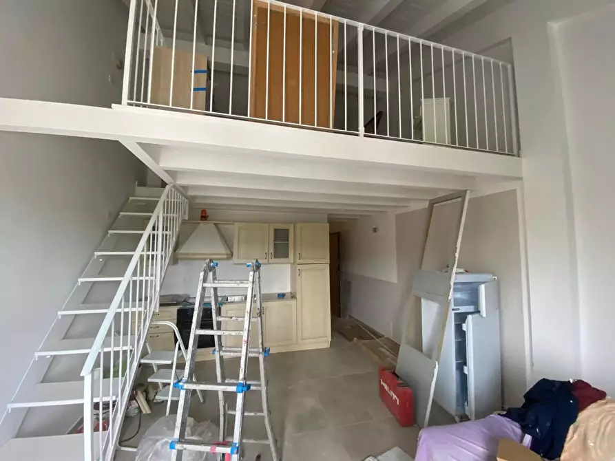 Immagine 6 di Appartamento in vendita  a Sarzana