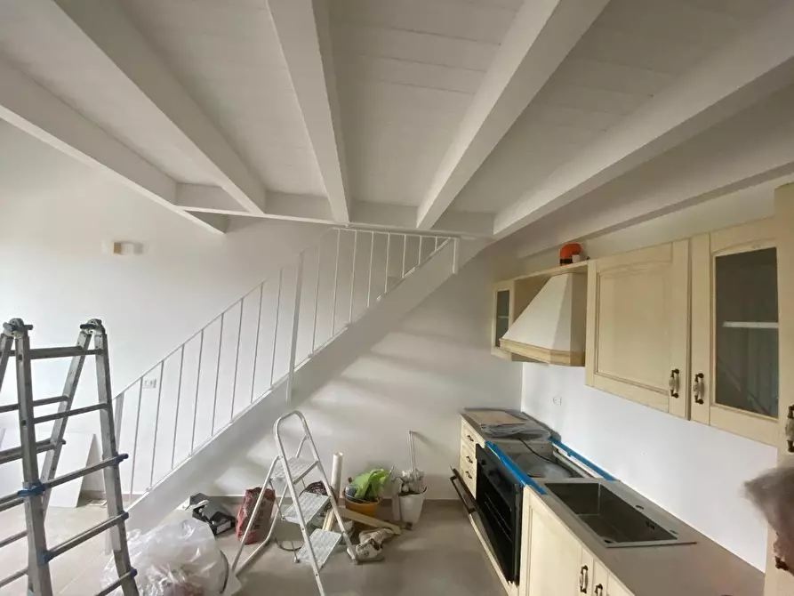 Immagine 8 di Appartamento in vendita  a Sarzana