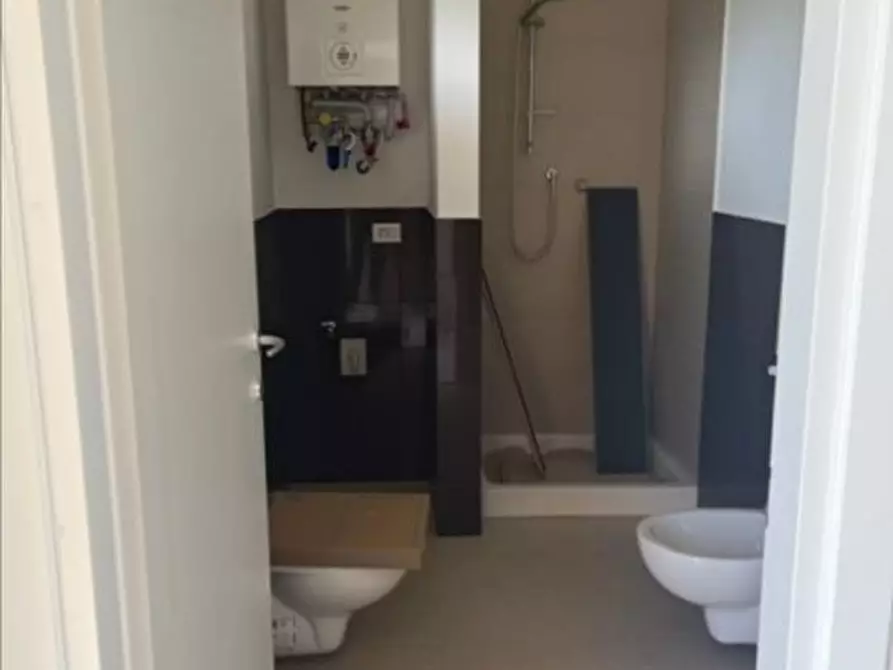 Immagine 2 di Appartamento in vendita  a Castelnuovo Magra