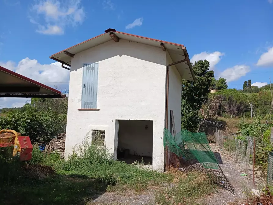 Immagine 2 di Magazzino in affitto  a Santa Maria A Monte