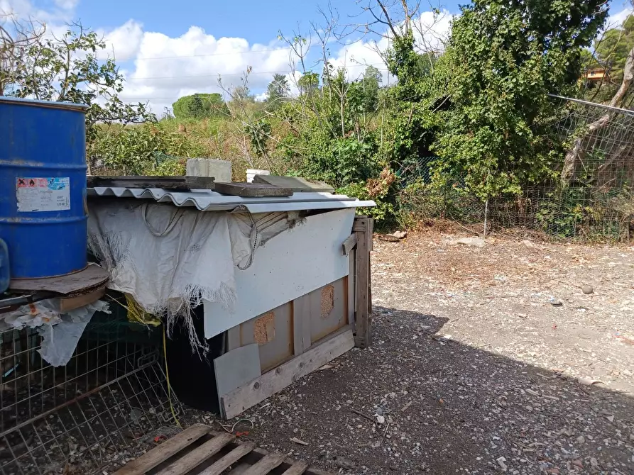 Immagine 6 di Magazzino in affitto  a Santa Maria A Monte