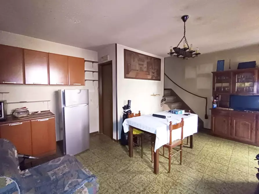 Immagine 2 di Terratetto in vendita  a Borgo A Mozzano