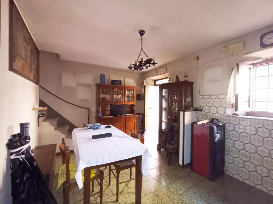 Immagine 3 di Terratetto in vendita  a Borgo A Mozzano