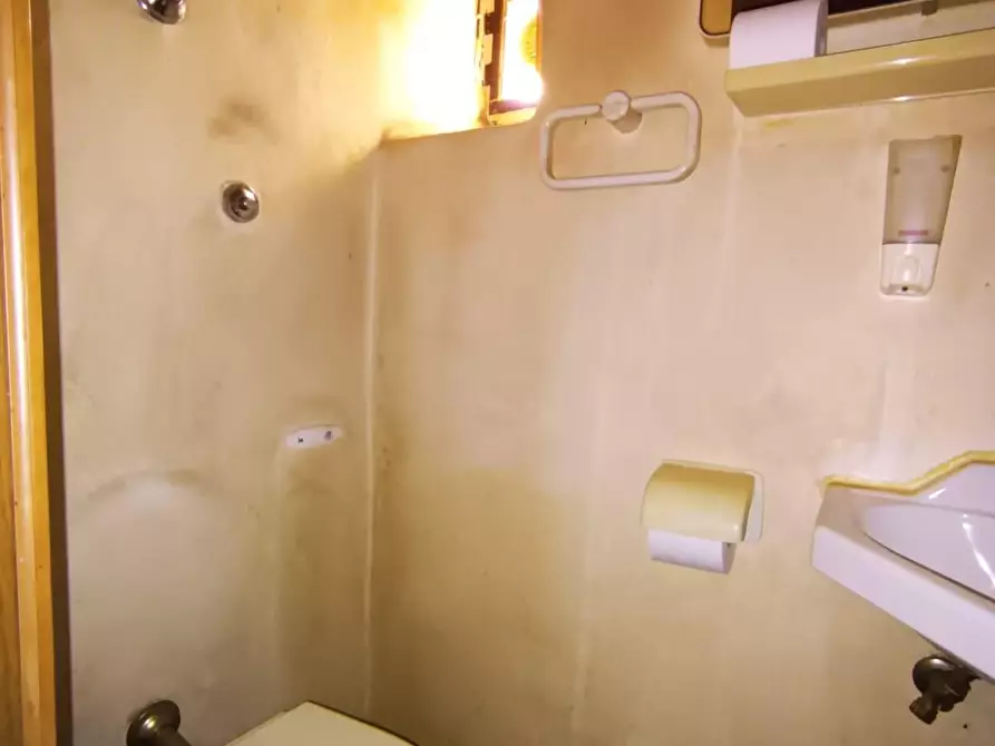 Immagine 10 di Terratetto in vendita  a Borgo A Mozzano