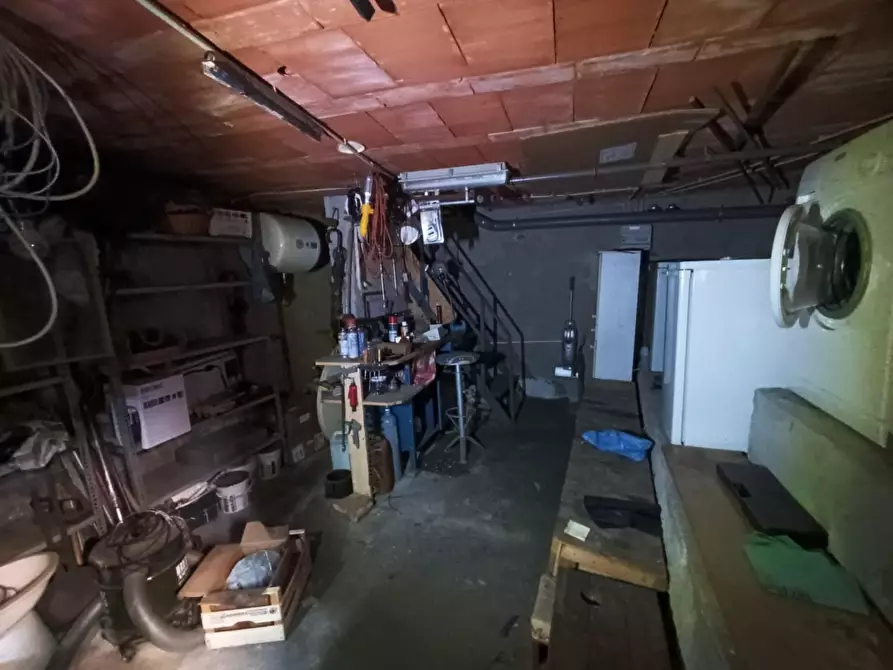 Immagine 11 di Terratetto in vendita  a Borgo A Mozzano