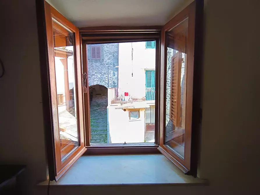 Immagine 7 di Terratetto in vendita  a Borgo A Mozzano