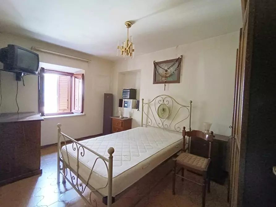 Immagine 8 di Terratetto in vendita  a Borgo A Mozzano