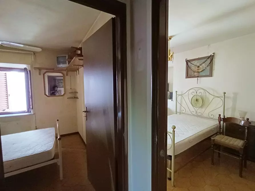 Immagine 6 di Terratetto in vendita  a Borgo A Mozzano