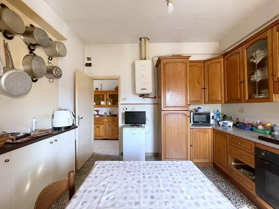 Immagine 31 di Appartamento in vendita  a Massarosa