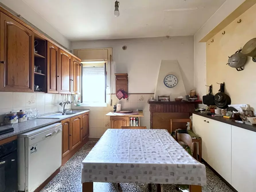 Immagine 29 di Appartamento in vendita  a Massarosa