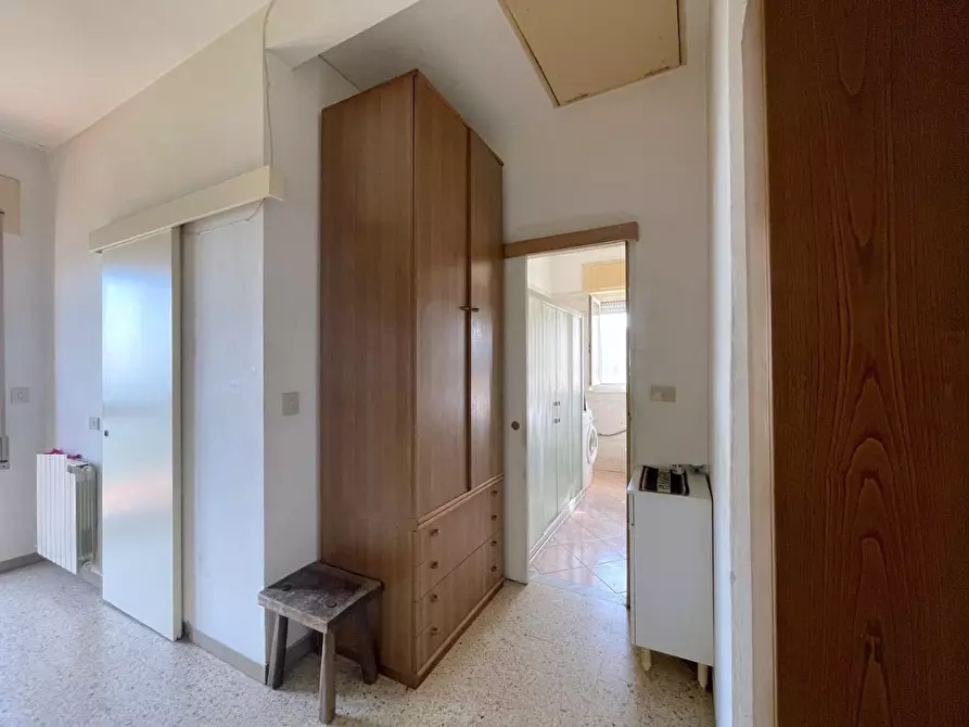 Immagine 2 di Appartamento in vendita  a Massarosa