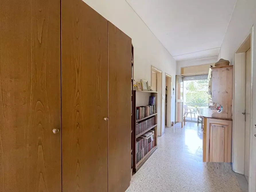 Immagine 3 di Appartamento in vendita  a Massarosa