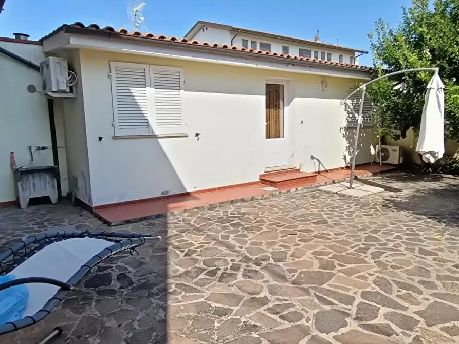 Immagine 17 di Casa indipendente in vendita  a Vecchiano