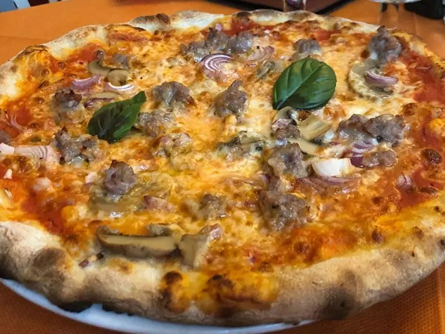 Immagine 5 di Bar / Ristorante in vendita  a Orbassano