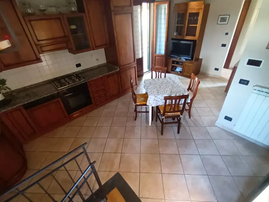 Immagine 9 di Villa in vendita  a Lucca