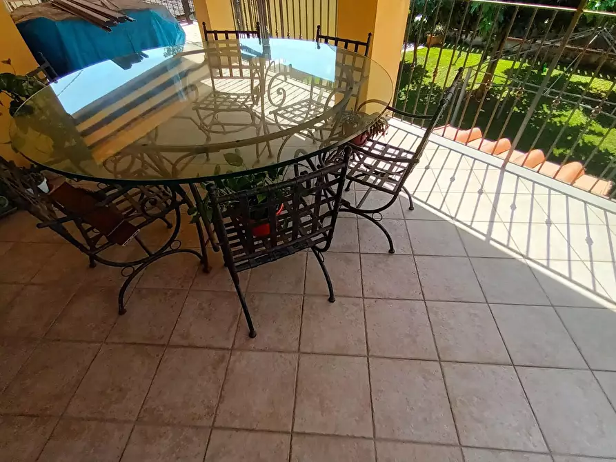 Immagine 24 di Villa in vendita  a Lucca