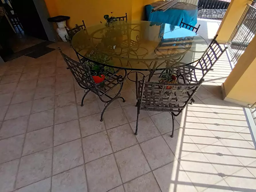 Immagine 23 di Villa in vendita  a Lucca