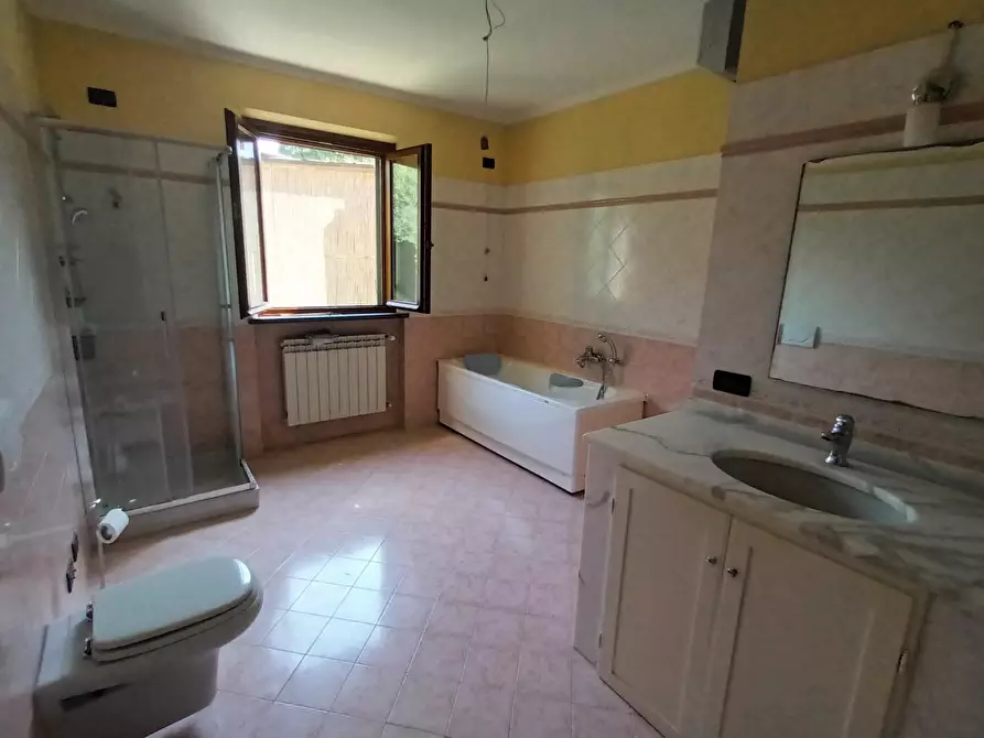 Immagine 29 di Villa in vendita  a Lucca