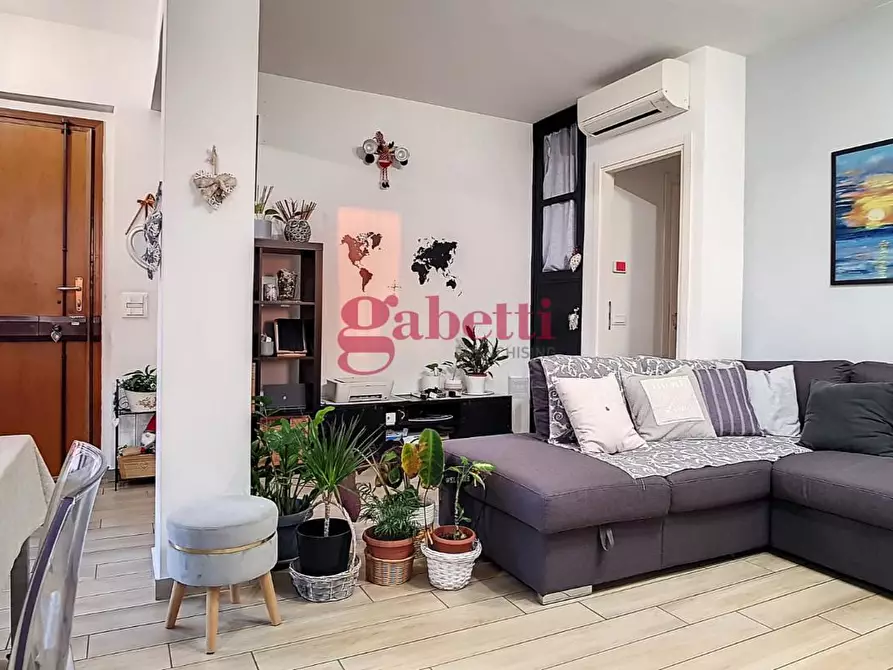 Immagine 4 di Appartamento in vendita  a Pisa