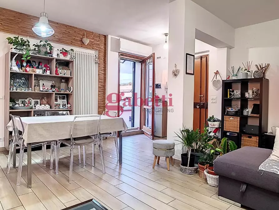 Immagine 3 di Appartamento in vendita  a Pisa