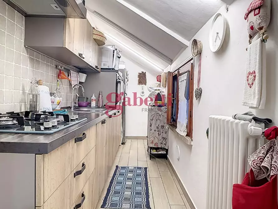 Immagine 9 di Appartamento in vendita  a Pisa