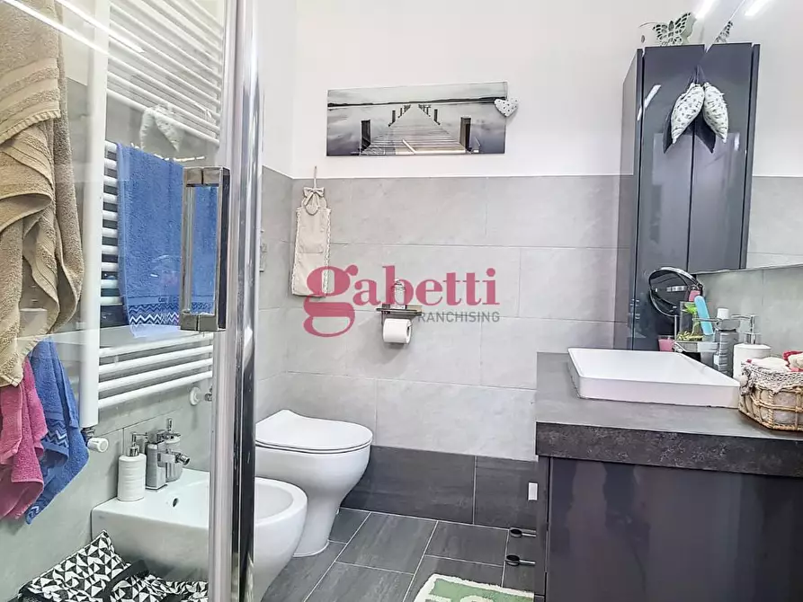 Immagine 21 di Appartamento in vendita  a Pisa