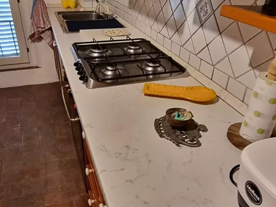 Immagine 10 di Appartamento in vendita  a Pisa