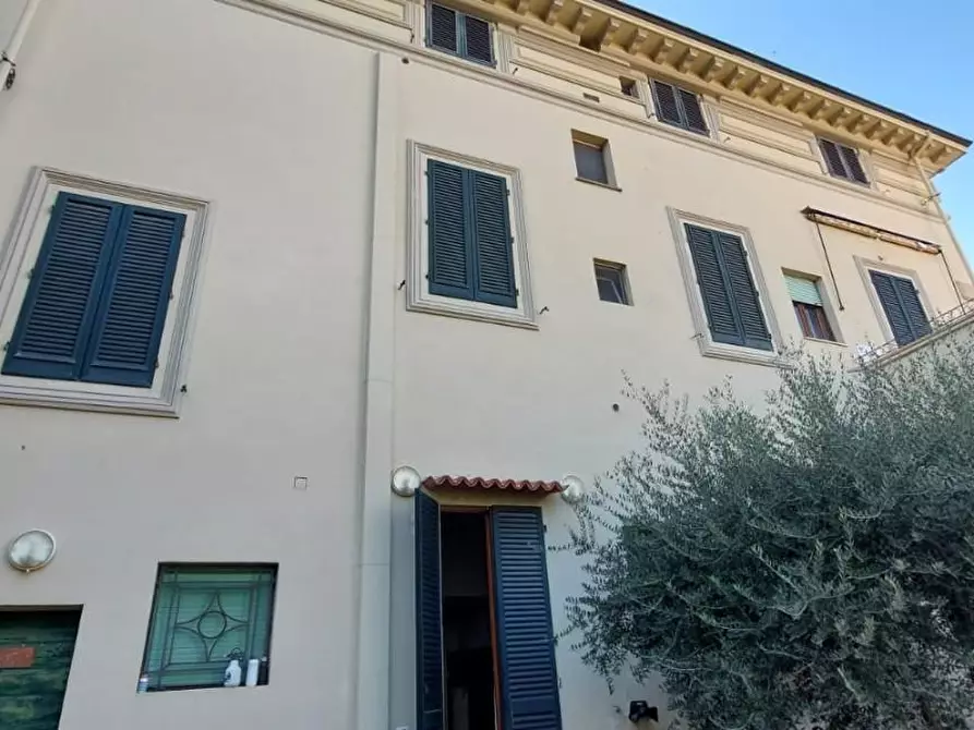 Immagine 2 di Appartamento in vendita  a Empoli