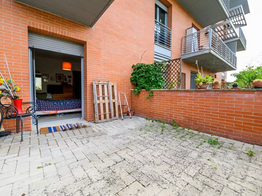 Immagine 3 di Appartamento in vendita  a Siena