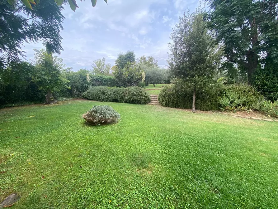 Immagine 6 di Casa bifamiliare in vendita  a Grosseto