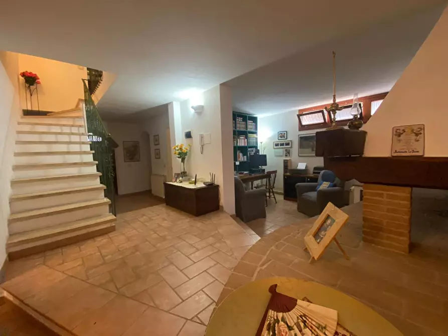 Immagine 20 di Casa bifamiliare in vendita  a Grosseto