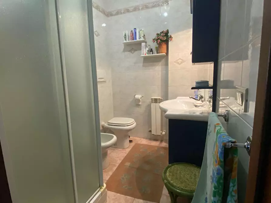 Immagine 16 di Casa bifamiliare in vendita  a Grosseto