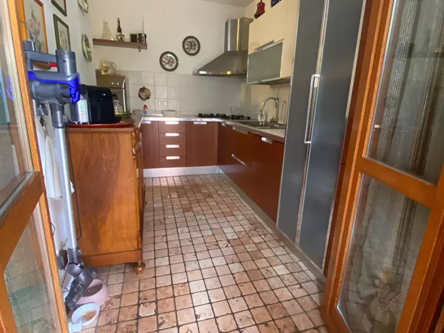 Immagine 11 di Casa bifamiliare in vendita  a Grosseto