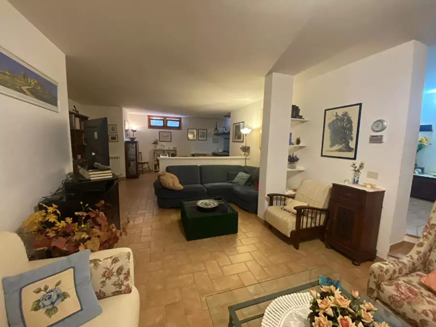 Immagine 18 di Casa bifamiliare in vendita  a Grosseto