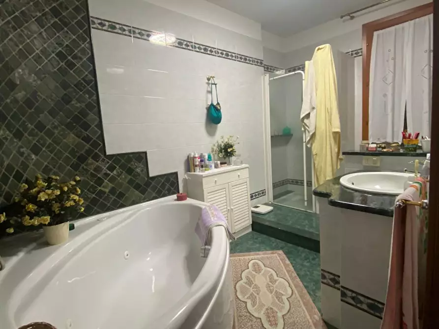 Immagine 14 di Casa bifamiliare in vendita  a Grosseto