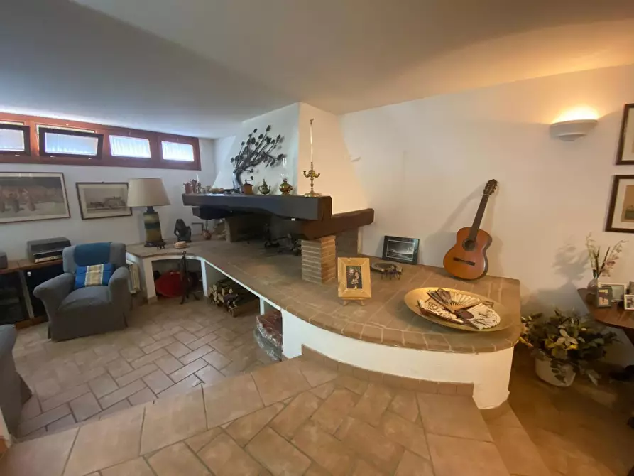 Immagine 19 di Casa bifamiliare in vendita  a Grosseto