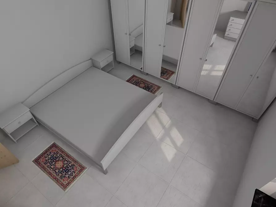 Immagine 3 di Appartamento in vendita  a San Miniato