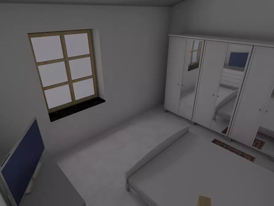 Immagine 4 di Appartamento in vendita  a San Miniato