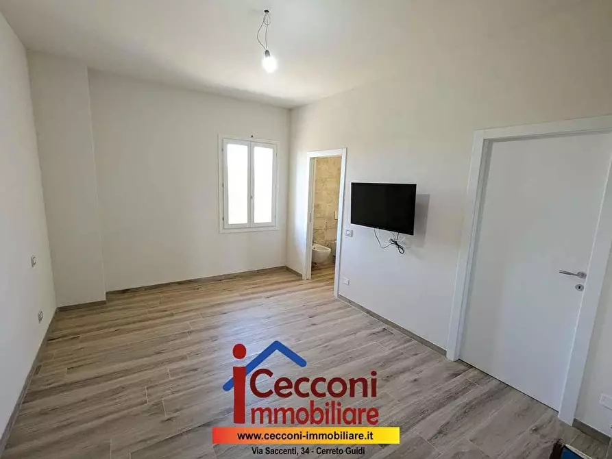 Immagine 20 di Casa indipendente in vendita  a Cerreto Guidi