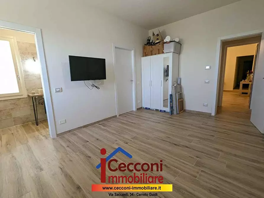 Immagine 24 di Casa indipendente in vendita  a Cerreto Guidi