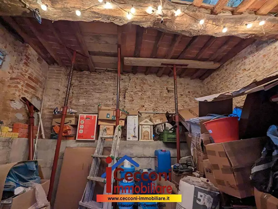 Immagine 34 di Casa indipendente in vendita  a Cerreto Guidi