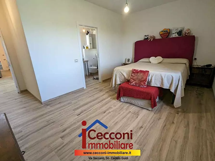 Immagine 19 di Casa indipendente in vendita  a Cerreto Guidi