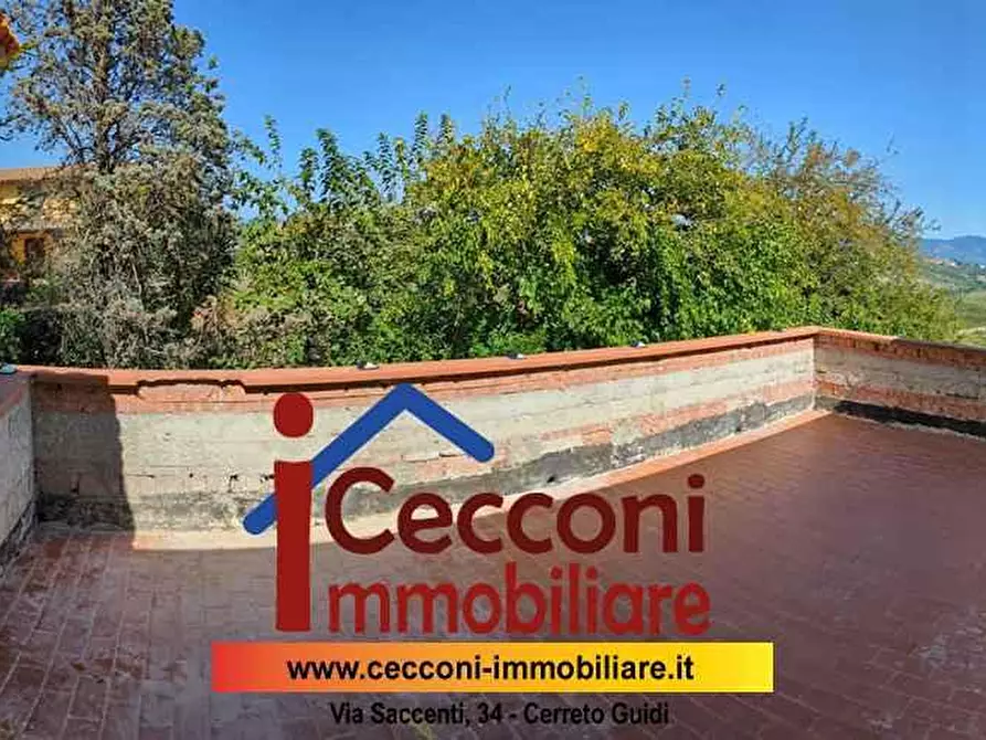 Immagine 25 di Casa indipendente in vendita  a Cerreto Guidi