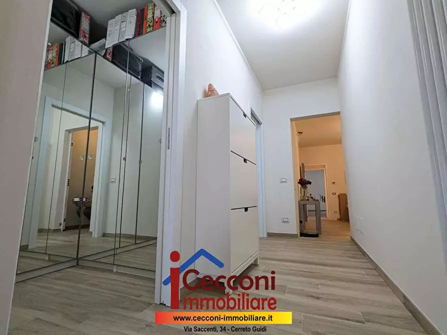 Immagine 14 di Casa indipendente in vendita  a Cerreto Guidi