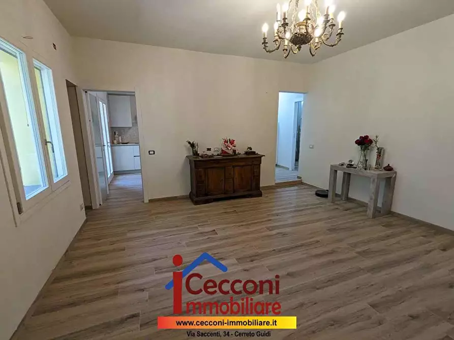 Immagine 9 di Casa indipendente in vendita  a Cerreto Guidi