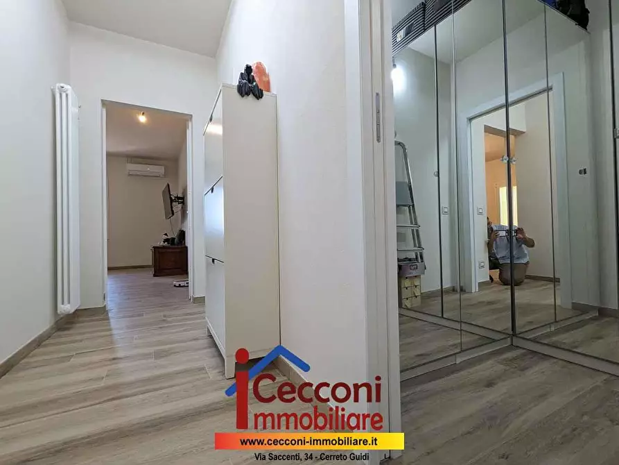 Immagine 11 di Casa indipendente in vendita  a Cerreto Guidi