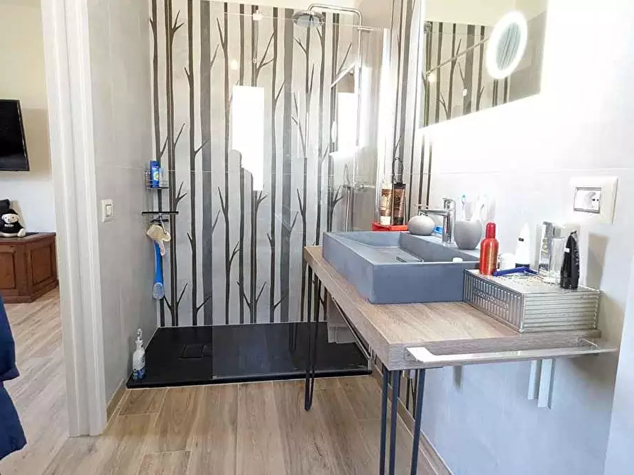 Immagine 18 di Casa indipendente in vendita  a Cerreto Guidi